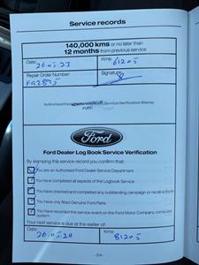 2016 Ford KUGA NZ NEW - Thumbnail
