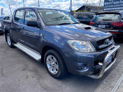 2009 Toyota Hilux - Thumbnail