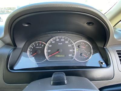 2005 Toyota ALPHARD - Thumbnail