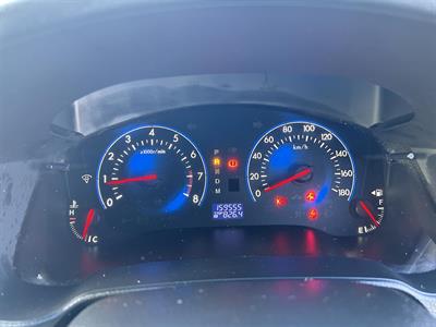 2011 Mazda MPV - Thumbnail