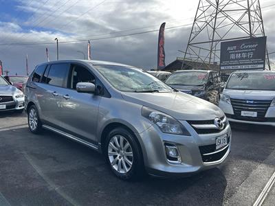 2011 Mazda MPV - Thumbnail