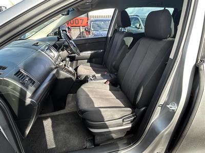 2011 Mazda MPV - Thumbnail