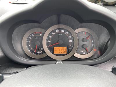 2012 Toyota VANGUARD - Thumbnail