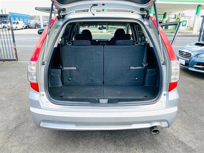 2008 Honda STREAM - Thumbnail