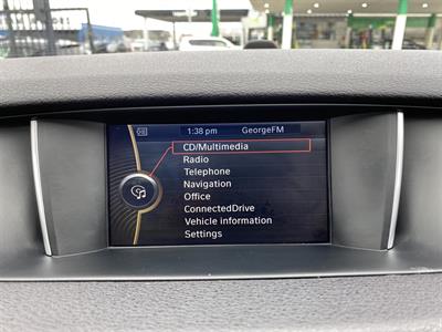 2015 BMW X1 - Thumbnail