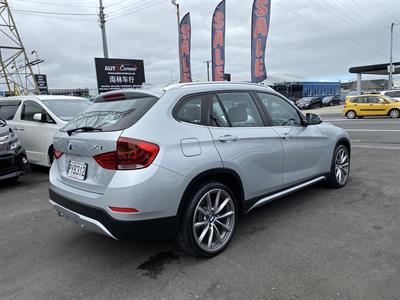 2015 BMW X1 - Thumbnail