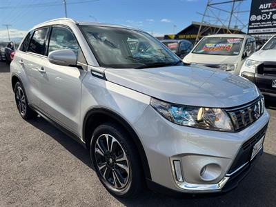 2022 Suzuki Vitara - Thumbnail