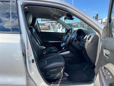 2022 Suzuki Vitara - Thumbnail