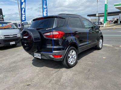 2014 Ford Ecosport - Thumbnail