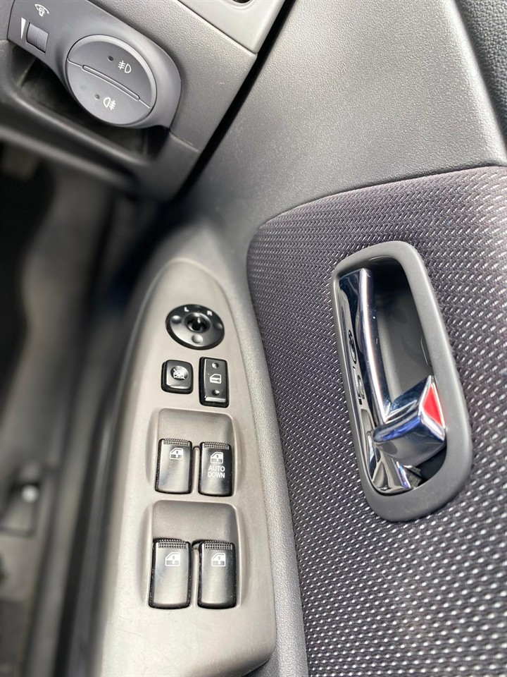 2006 Kia Rio