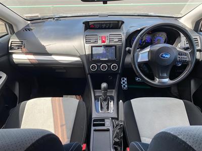 2014 Subaru XV - Thumbnail