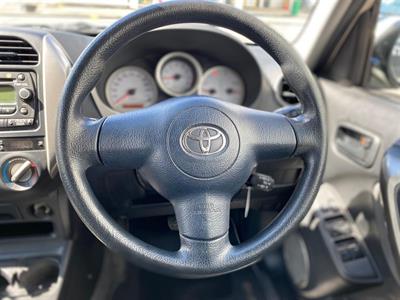 2006 Toyota RAV4 - Thumbnail