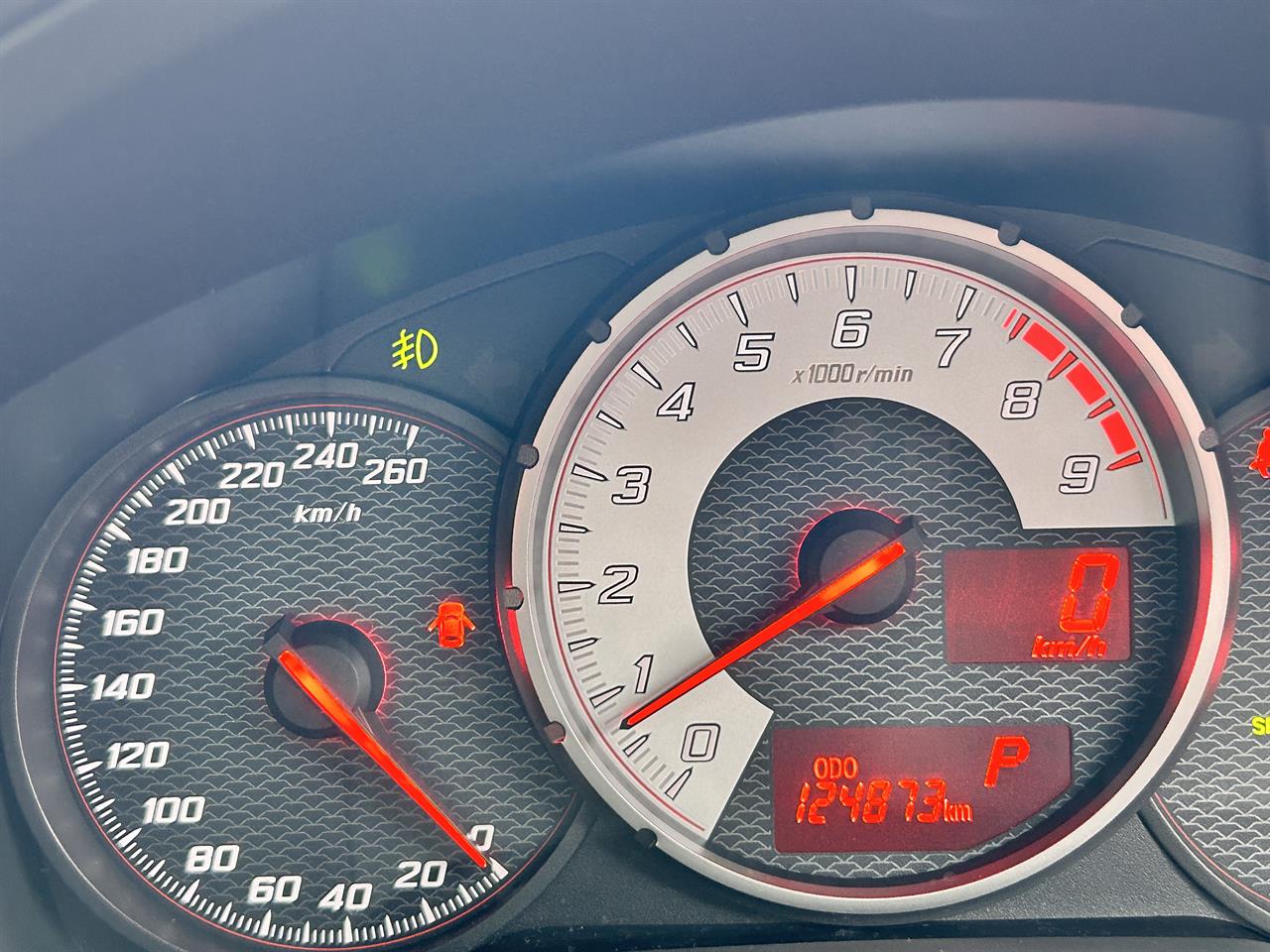 2014 Toyota 86