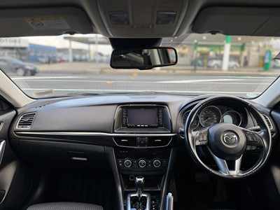 2012 Mazda Atenza - Thumbnail