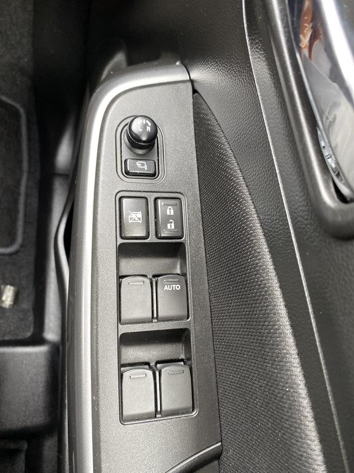 2017 Suzuki Swift