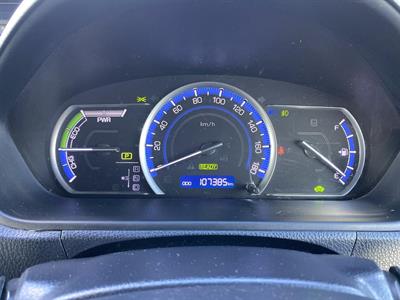 2014 Toyota NOAH - Thumbnail