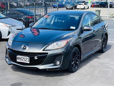 2011 Mazda 3 - Thumbnail
