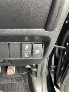2015 Honda Shuttle - Thumbnail
