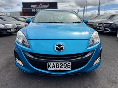 2011 Mazda Axela - Thumbnail