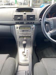 2005 Toyota Avensis - Thumbnail