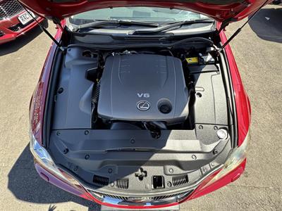 2006 Lexus IS 250 - Thumbnail