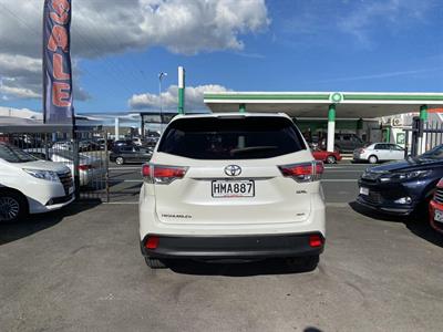 2014 Toyota Highlander - Thumbnail