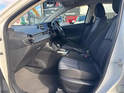 2015 Mazda Demio - Thumbnail
