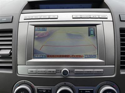2006 Mazda MPV - Thumbnail
