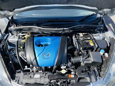 2012 Mazda Demio - Thumbnail