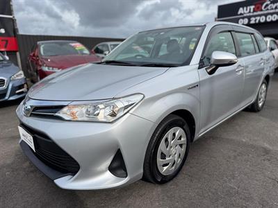 2019 Toyota Corolla - Thumbnail