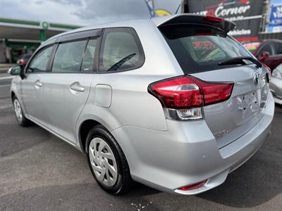 2019 Toyota Corolla - Thumbnail