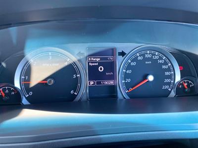 2013 Ford TERRITORY - Thumbnail