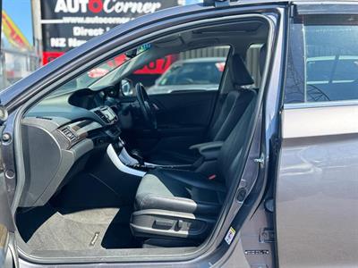2013 Honda ACCORD - Thumbnail