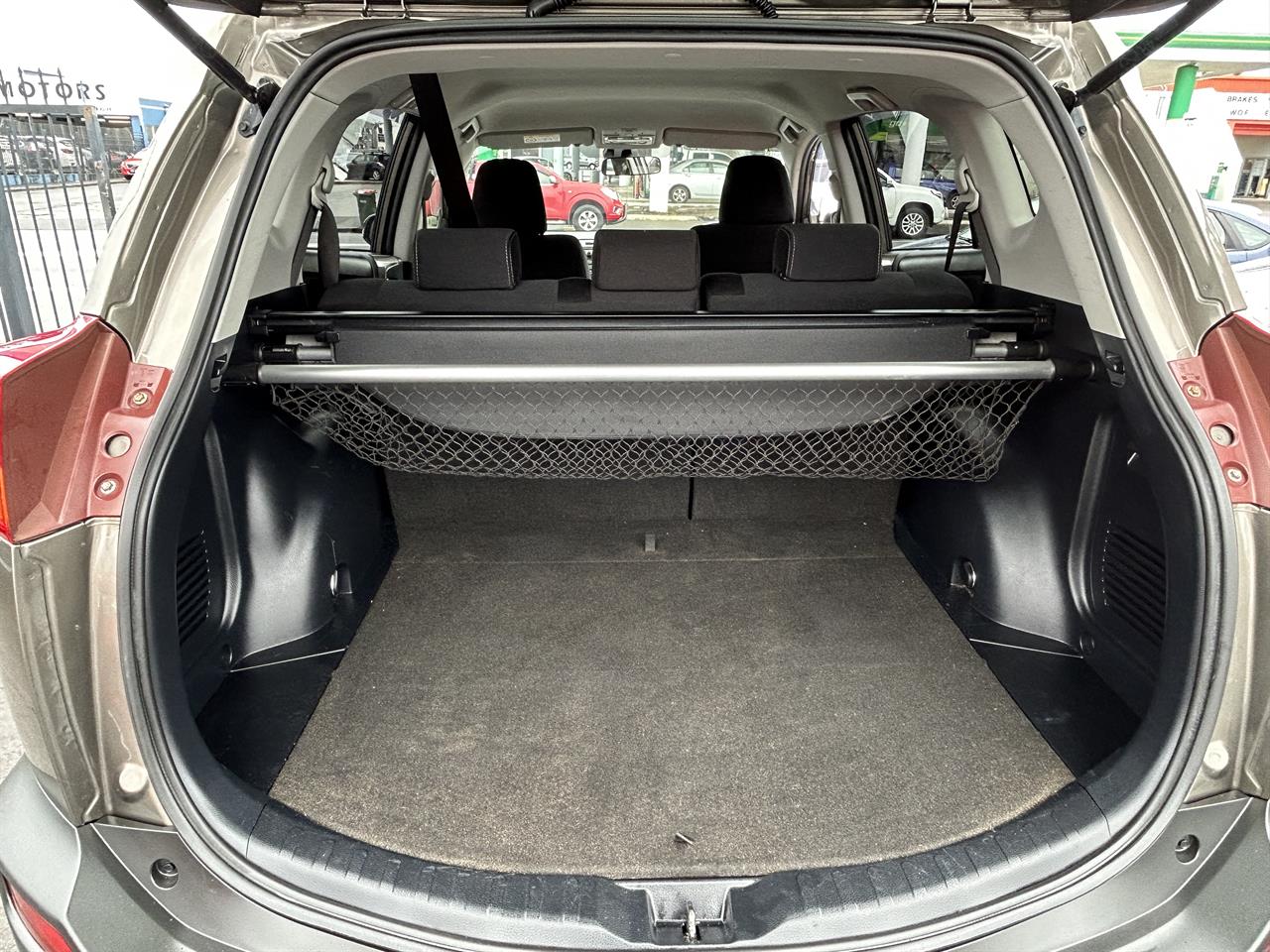 2014 Toyota RAV4