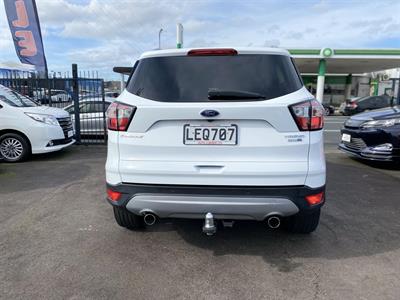 2018 Ford Escape - Thumbnail
