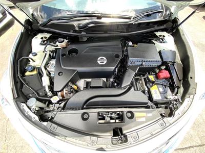2014 Nissan Altima - Thumbnail