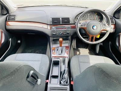 2003 BMW COMPACT - Thumbnail