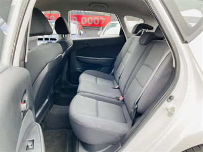 2011 Hyundai i30 - Thumbnail