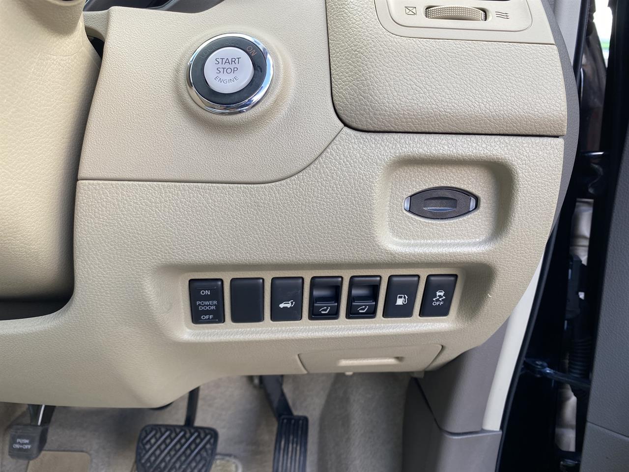 2012 Nissan Murano